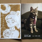 旧ヤム邸  - ショップカード？