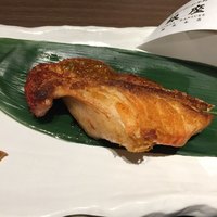 高級ブランド干物 『銀座伴助』 銀座本店 - 