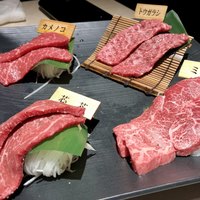 完全個室 牛の達人 秋葉原店 - 