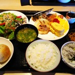 神戸みなと温泉 蓮 - 