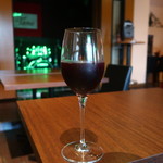 Thiamo - グラスワイン赤