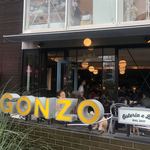 Pizzeria&Trattoria GONZO - 