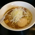 のじじ - 中華そば