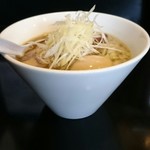 のじじ - 中華そば