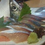 いけす料理 魚庄 - 