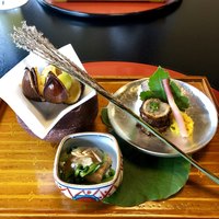 東京 芝 とうふ屋うかい - 