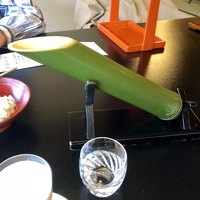 東京 芝 とうふ屋うかい - 