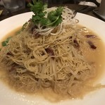 香港風ローメン