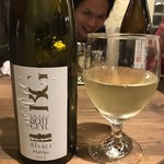 施記 - Gentil d`Alsace Metiss, Bott Geyl Alsace