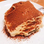 ZUZU - ティラミス