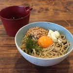 蕎麦屋 木田 - 