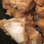 一番どり - ムネ 美味しい (´∀｀)/