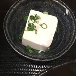 一番どり - ミニ奴 (*´ω`*) 醤油で