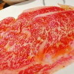 焼肉 ジャンボ 篠崎本店 - 