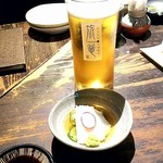 ビール