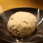 仙太郎 - はったい粉おはぎ