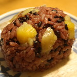 仙太郎 - 栗と雑穀