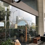 UCC COFFEE ROASTERY - 