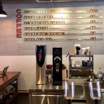 UCC COFFEE ROASTERY - 
