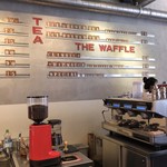 UCC COFFEE ROASTERY - 