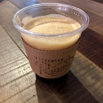 UCC COFFEE ROASTERY - 