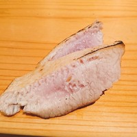 江戸前鮓 すし通 - 