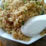 支那そば けん - 