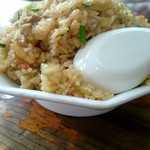 支那そば けん - 