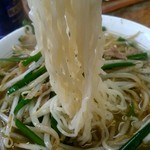 支那そば けん - 