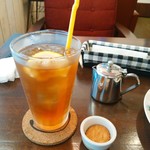 おおはるカフェ - 