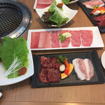 焼肉 セナラ - 