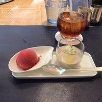ガーデンキッチン かるめら - 