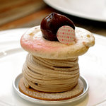 パティスリーSAKURA - モンSAKURA