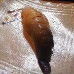 鮨処 ゆきむら - ほっき貝