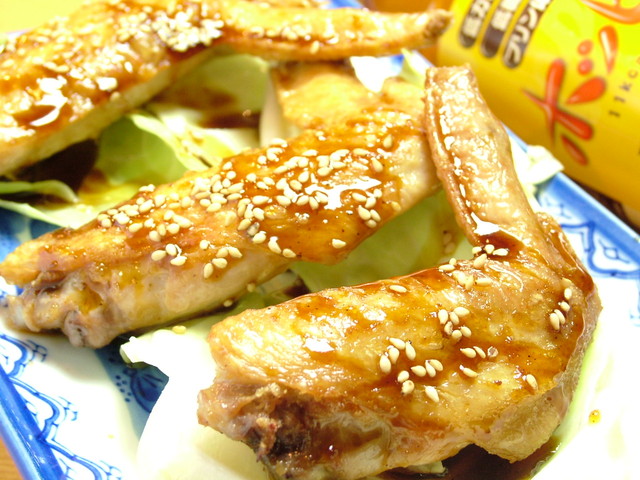 薄利多賣半兵ヱ 弘前かくみ小路店 - 中央弘前（焼き鳥）の写真