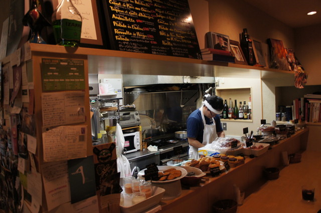 移転】TXOKO （チョコ） - 東本願寺前/洋食 | 食べログ