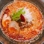 香氣 四川麺条 - 