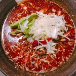 香氣 四川麺条 - 