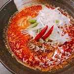 香氣 四川麺条 - 