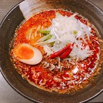 香氣 四川麺条 - 