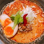 香氣 四川麺条 - 