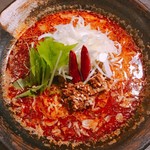 香氣 四川麺条 - 