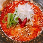 香氣 四川麺条 - 