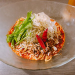 香氣 四川麺条 - 