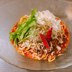 香氣 四川麺条 - 