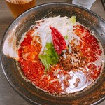 香氣 四川麺条 - 