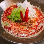 香氣 四川麺条 - 