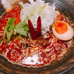 香氣 四川麺条 - 