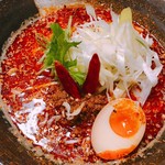 香氣 四川麺条 - 