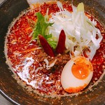 香氣 四川麺条 - 